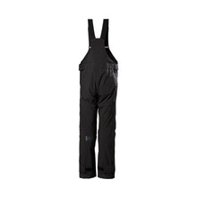 Spodnie narciarskie dziewczęce HELLY HANSEN JR GIRL DIAMOND PANT czarne
