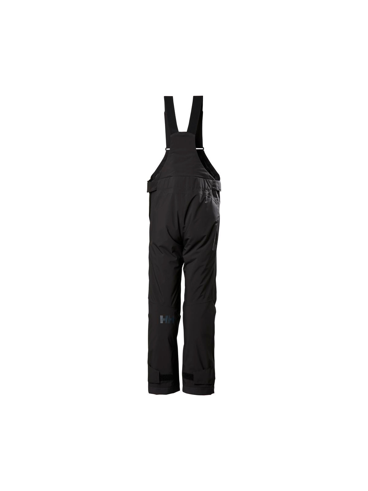 Spodnie narciarskie dziewczęce HELLY HANSEN JR GIRL DIAMOND PANT czarne