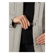 Kurtka Helly Hansen W Coastal Parka
