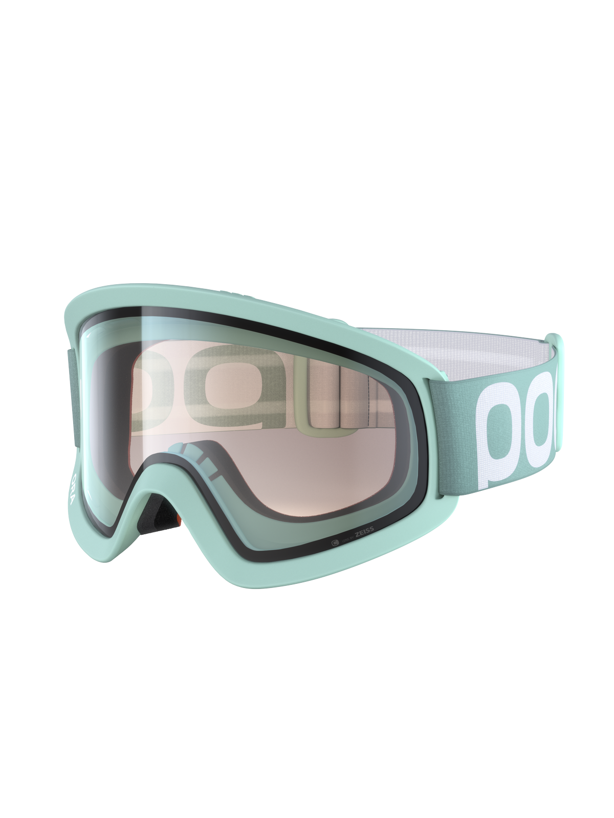 Gogle Rowerowe POC ORA CLARITY - ONE SIZE - Adventure Sports