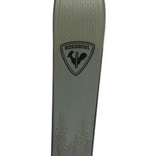 Narty skitourowe ROSSIGNOL Escaper 80 Open
