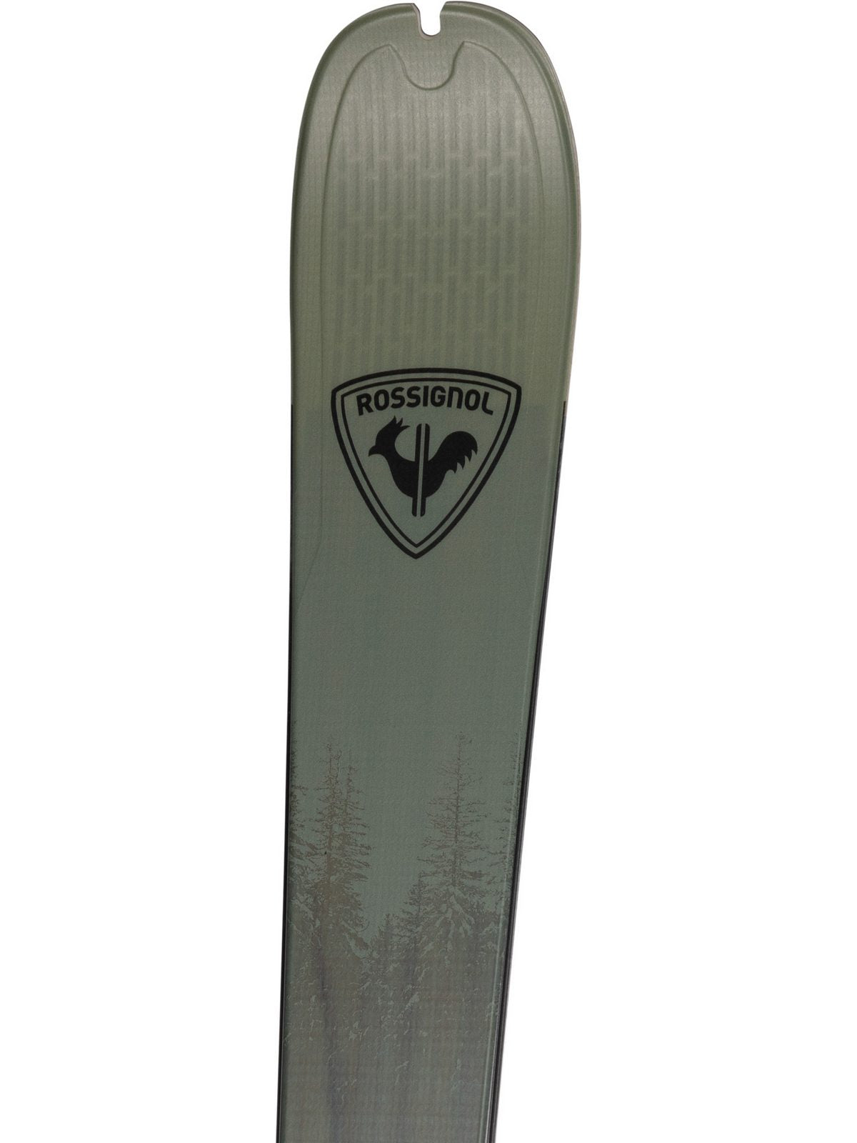 Narty skitourowe ROSSIGNOL Escaper 80 Open