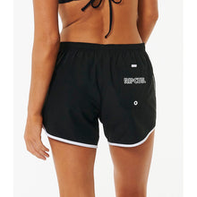 Szorty kąpielowe damskie RIP CURL Out All Day 5" Boardshort czarne
