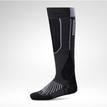 Skarpety narciarskie ROSSIGNOL Pro Ski Socks czarne
