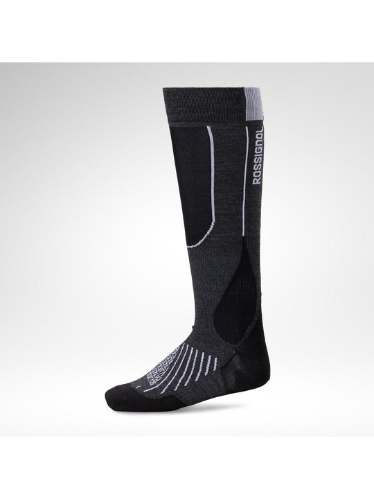 Skarpety narciarskie ROSSIGNOL Pro Ski Socks czarne
