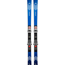 Zestaw DYNASTAR SPEED CRS WC GS R22 + wiązania LOOK SPX15 RED
