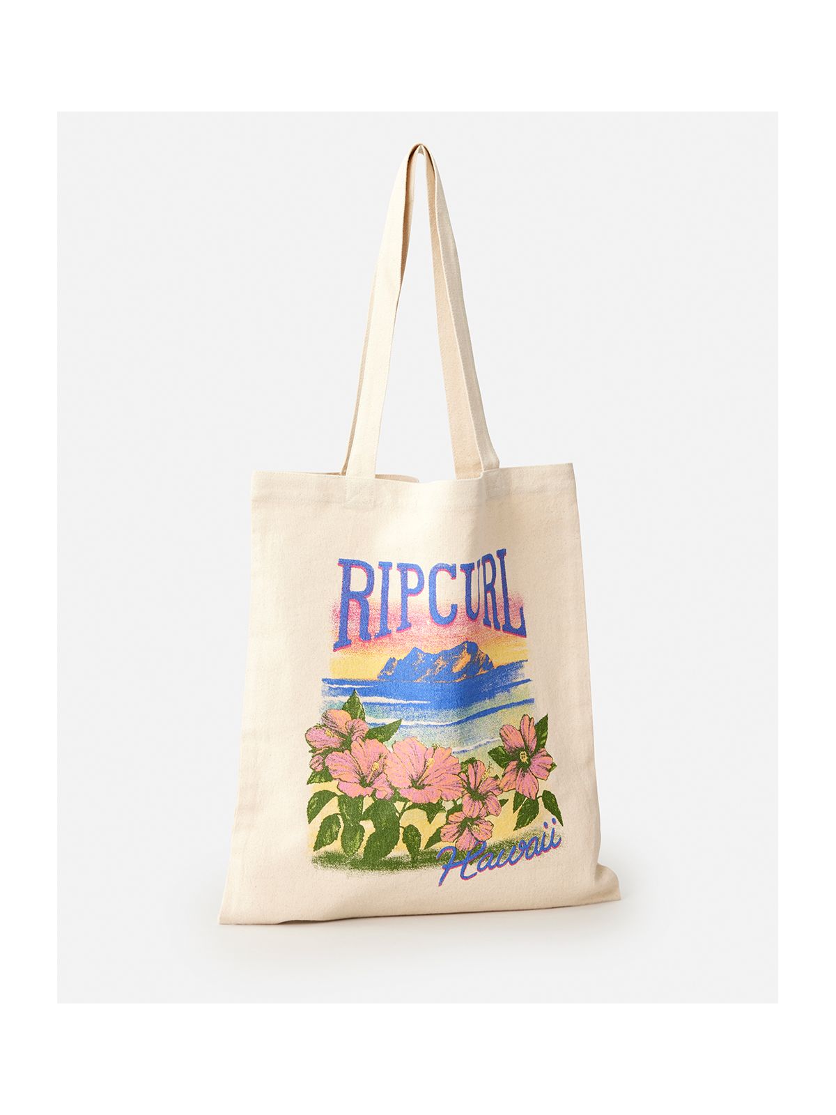 Torba RIP CURL Shopper 3L Desto Tote turkusowy