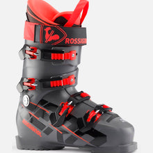 Buty narciarskie ROSSIGNOL HERO World Cup 110 Medium - szary - Narciarskie - Adventure Sports
