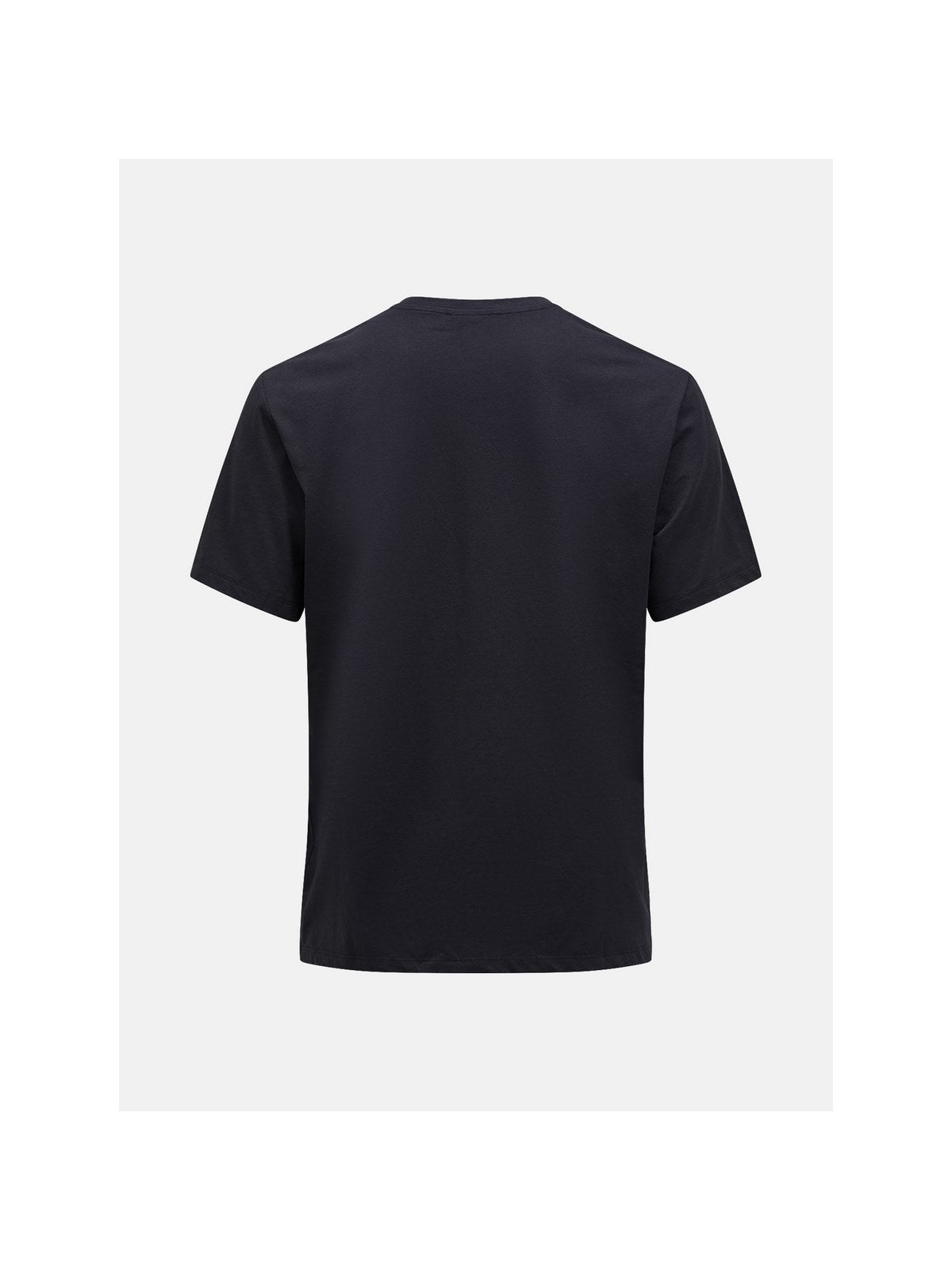 adventuresports koszulka-peak-performance-m-explore-logo-tee-czarny-g79545040-050 detail1