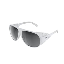 Okulary przeciwsłoneczne POC Nivalis biały- Clarity Universal/Sunny White cat 3
