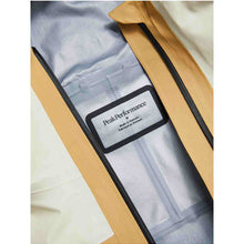 Kurtka PEAK PERFORMANCE M Gravity Gore-Tex 3L Jacket brązowy
