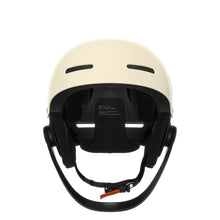 Kask narciarski POC Artic SL MIPS biało/czerwony
