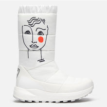 Buty damskie ROSSIGNOL W Rossi Podium Kh Jcc białe
