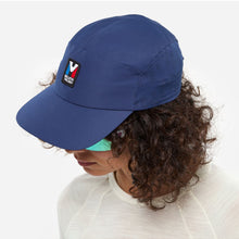 Czapka MILLET Chamonix Tri Cap granatowa
