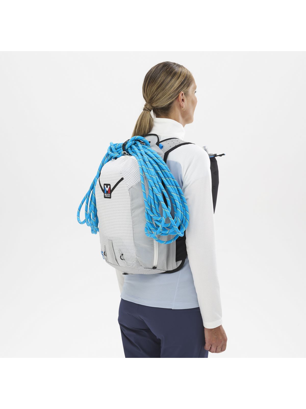 Plecak MILLET Trilogy Sky 15+ Biały