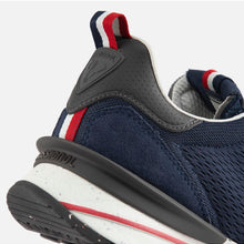 Buty męskie ROSSIGNOL Running Retro granatowy
