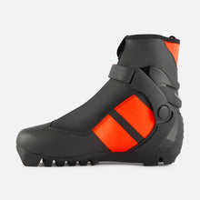 Buty do narciarstwa biegowego ROSSIGNOL COMP J czarny
