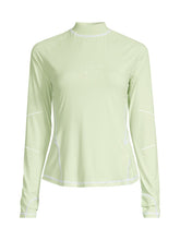 Koszulka CASALL Technical Pursuit Longsleeve zielony
