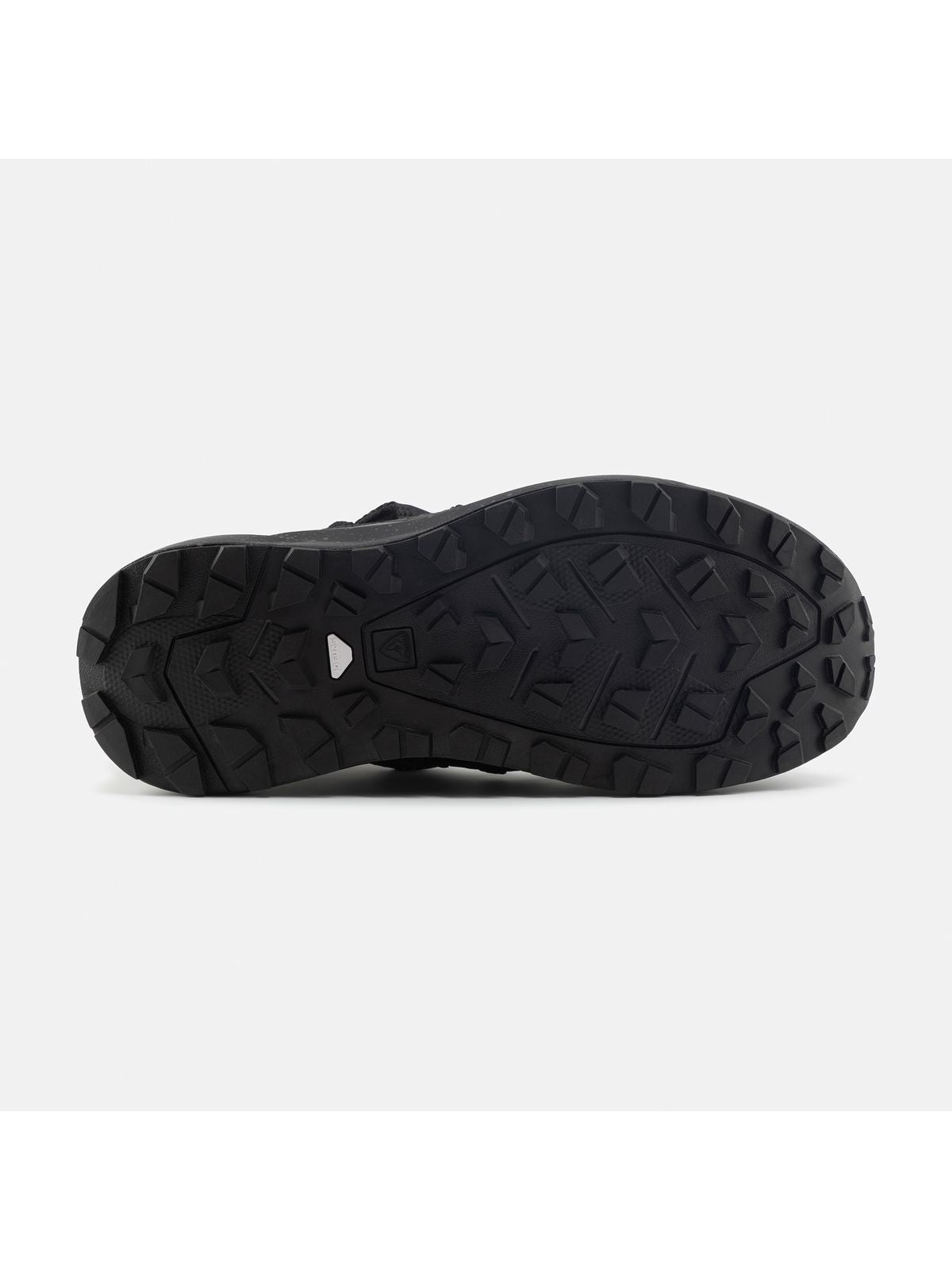 Buty męskie ROSSIGNOL RESORT czarne