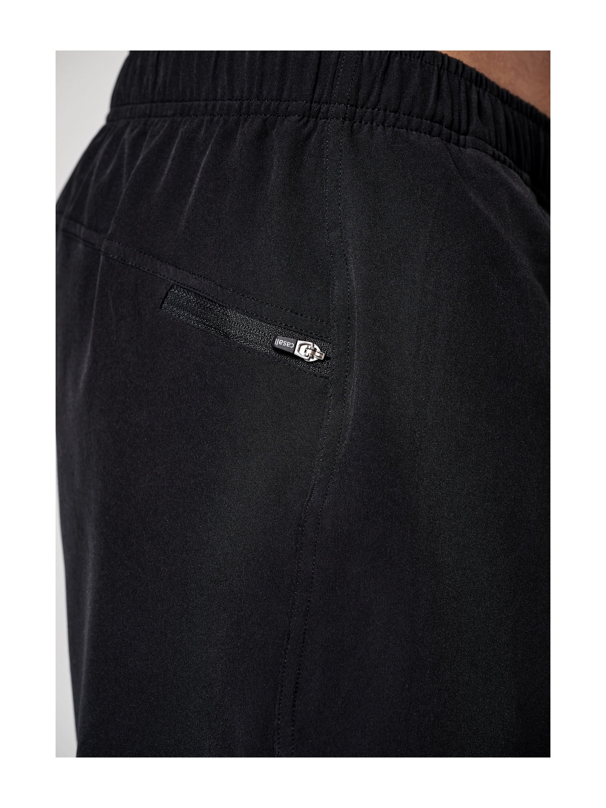 Szorty CASALL M Short Training Shorts czarny