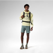 Szorty męskie ROSSIGNOL M Stretch Chino Short 7' zielone
