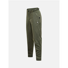 Spodnie Peak Performance W Trail Pants zielony - Adventure Sports

