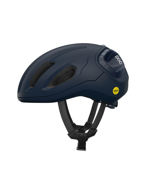 Kask rowerowy POC Amidal granatowy
