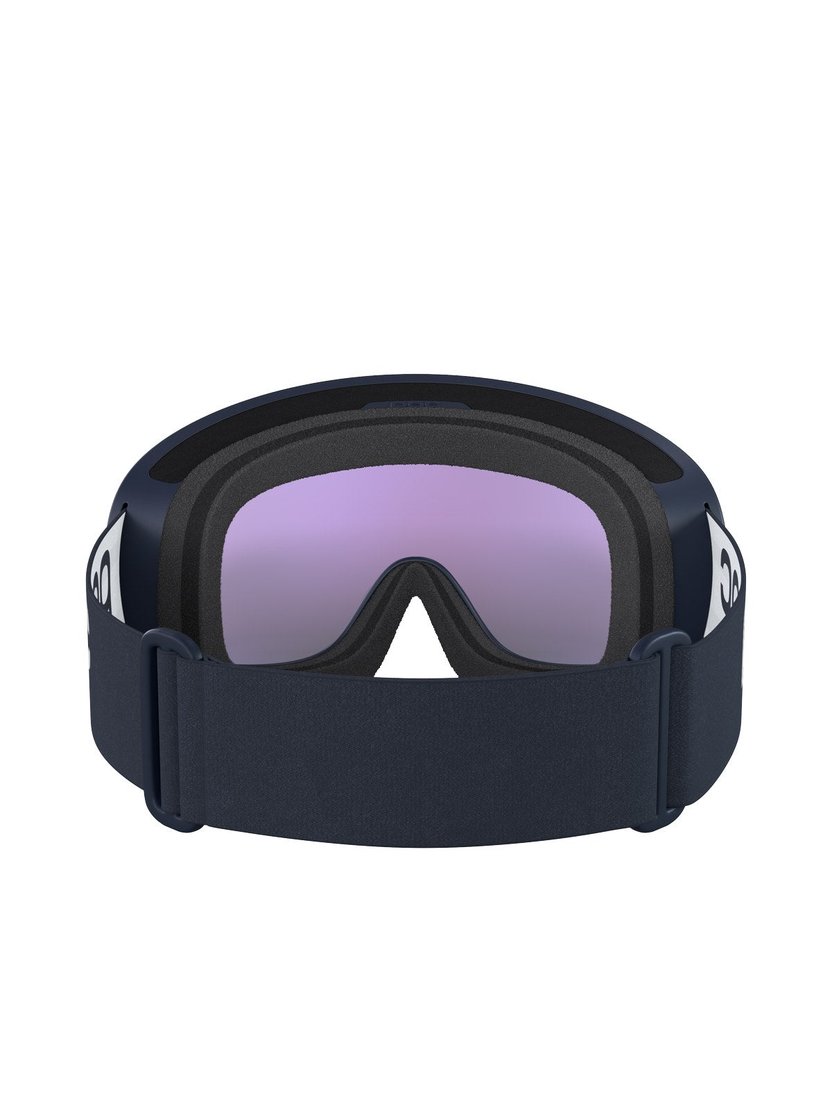 Gogle narciarskie POC Fovea granatowy cat. 2