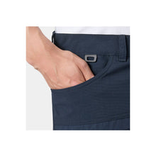 Szorty męskie HELLY HANSEN Hp Calvi Shorts granatowe
