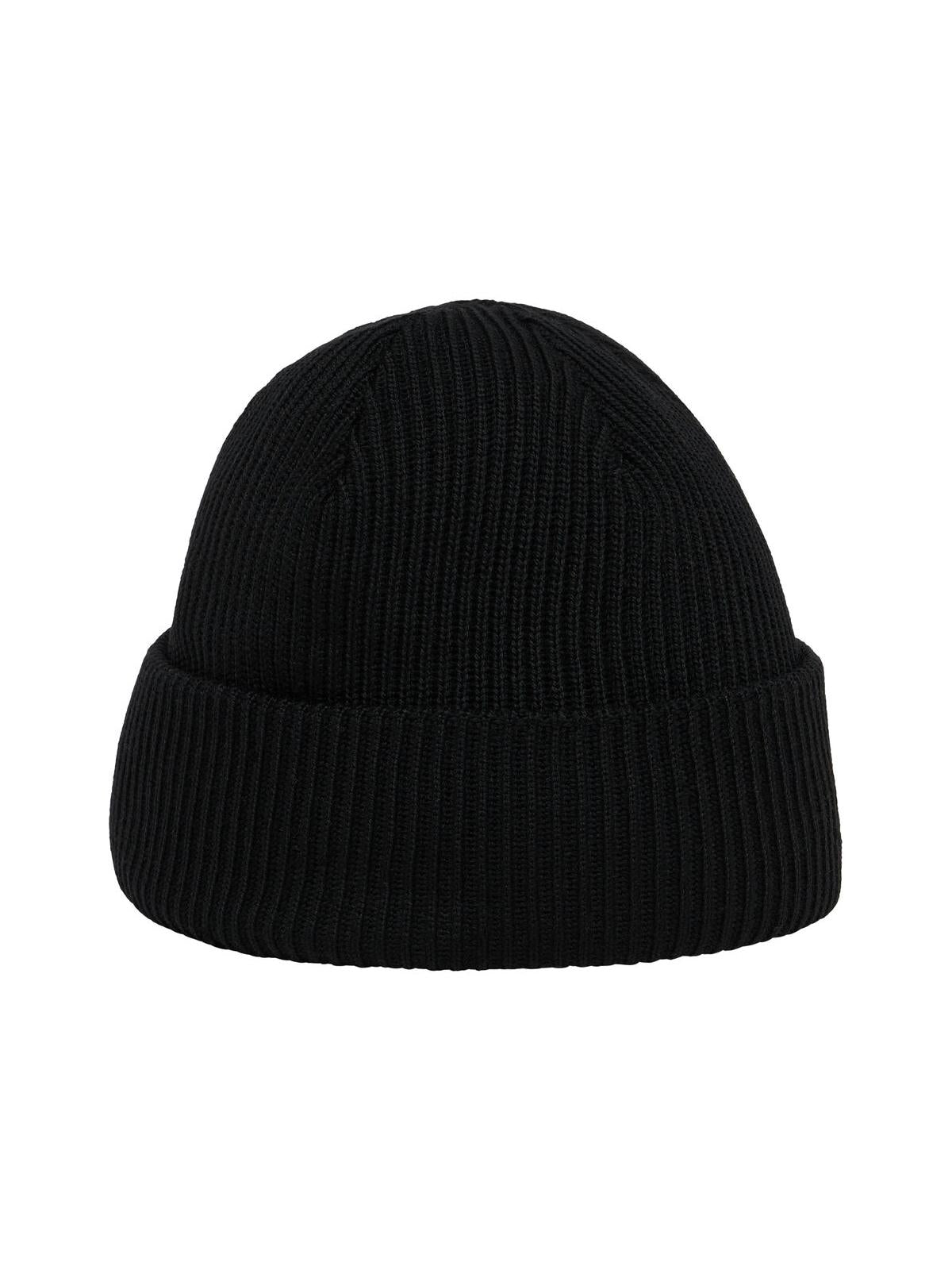 Czapka HAGLÖFS Vassi True Black