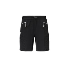 Szorty damskie MILLET Kamet Xcs Light Short W czarne
