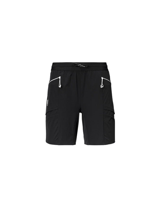 Szorty damskie MILLET Kamet Xcs Light Short W czarne
