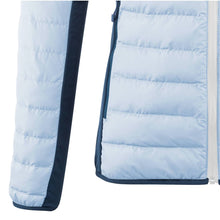 Kurtka MILLET W Fitz Roy Warm Hoodie niebieski
