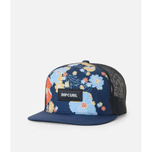 Czapka z daszkiem męska RIP CURL Combo Trucker granatowa
