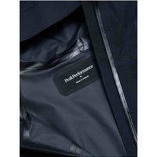 Kurtka PEAK PERFORMANCE M Treeline Shell Jacket czarny - Adventure Sports
