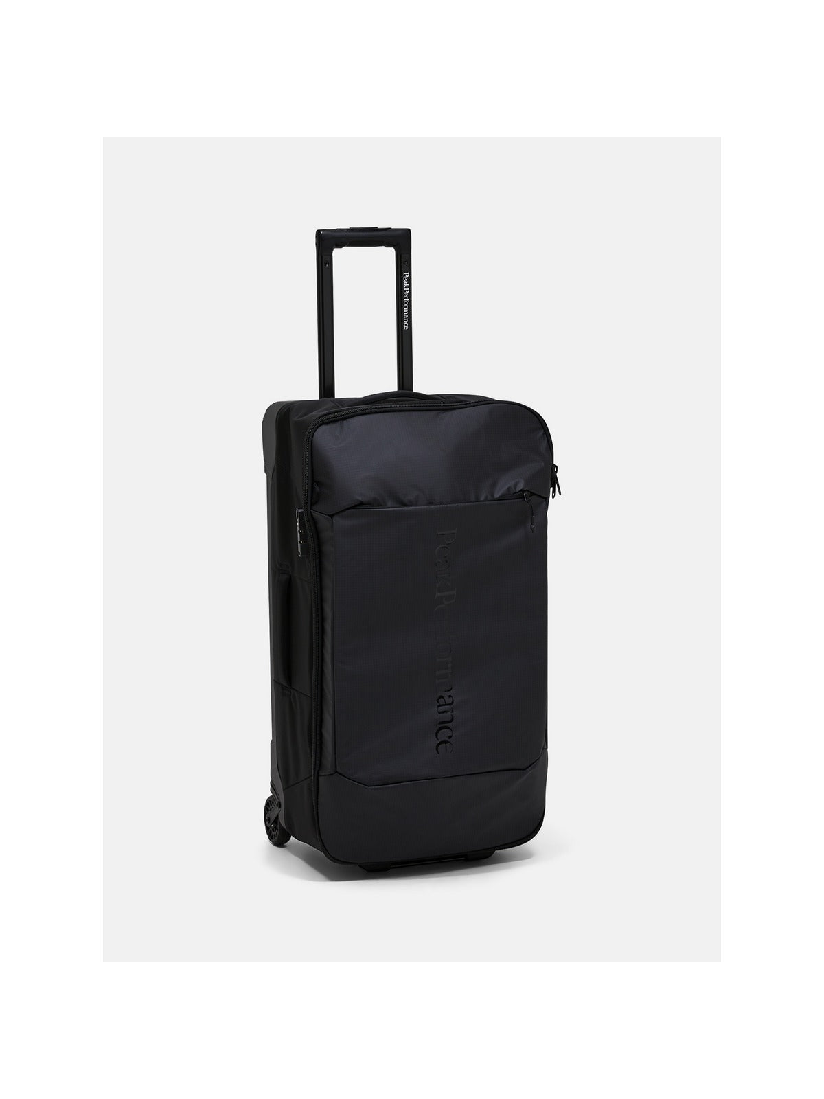 Torba PEAK PERFORMANCE Vertical Trolley 90L czarna