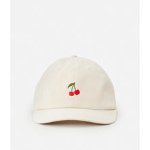 Czapka z daszkiem RIP CURL Mixed 6 Panel Cap fioletowy
