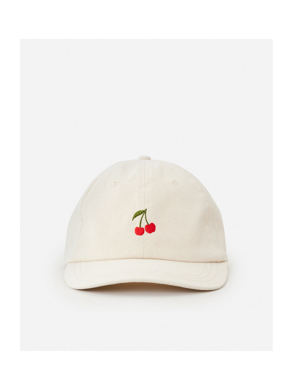 Czapka z daszkiem RIP CURL Mixed 6 Panel Cap fioletowy