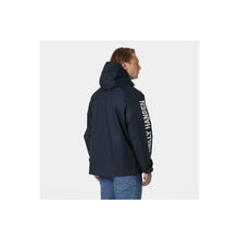 Kurtka HELLY HANSEN Ervik Jacket granatowy - Adventure Sports
