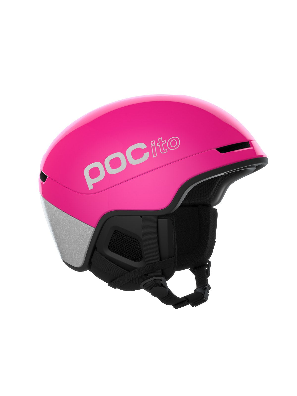 Kask narciarski POCito Obex różowy