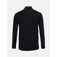 Koszulka Termiczna PEAK PERFORMANCE Magic Half Zip Wool-blend Baselayer Men czarny
