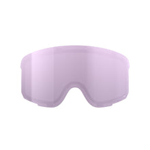 Szyba do gogli POC Nexal - Clarity Highly Intense/Cloudy Violet - Cat.1
