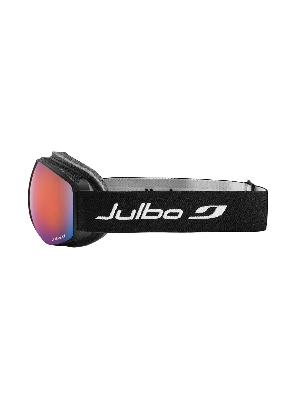 Gogle narciarskie JULBO Proxima czarny Spectron 2