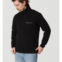 Kurtka męska SAIL RACING M Spray Windbreaker czarna

