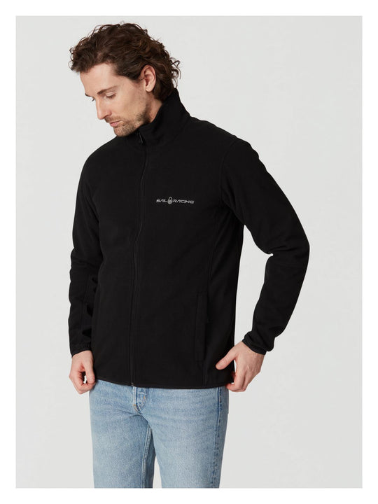 Kurtka męska SAIL RACING M Spray Windbreaker czarna
