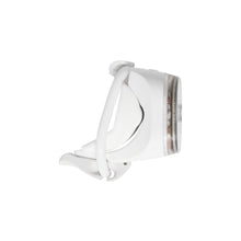 Lampka rowerowa Knog Mini Helmet Light Hydrogen White
