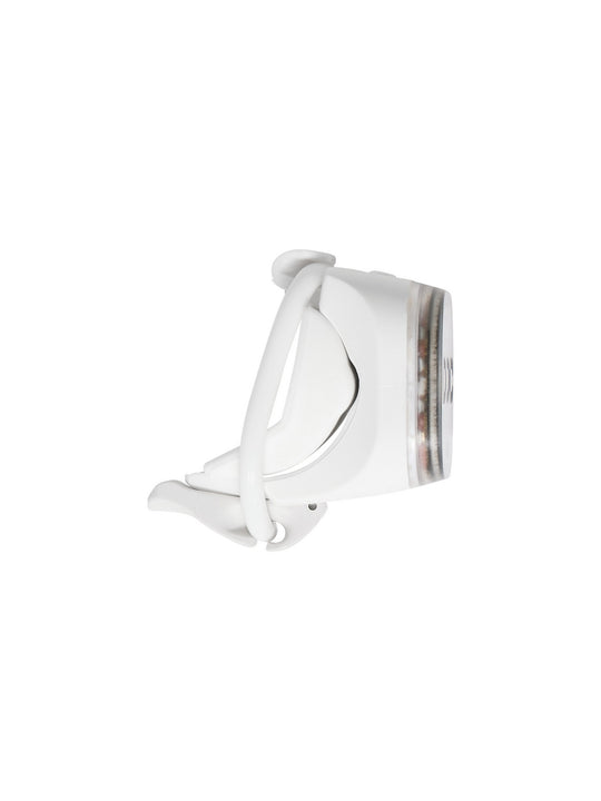 Lampka rowerowa Knog Mini Helmet Light Hydrogen White
