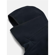 Polar Peak Performance W Treeline Fleece Hood czarny
