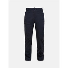 Spodnie Peak Performance M Iconiq Pants czarny - Adventure Sports

