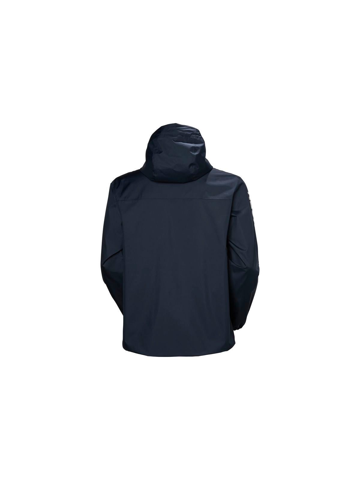 Kurtka HELLY HANSEN Ervik Jacket granatowy - Adventure Sports